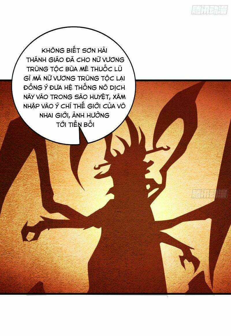 Khắc Kim Đại Lão - Chapter 142 - Trang 48