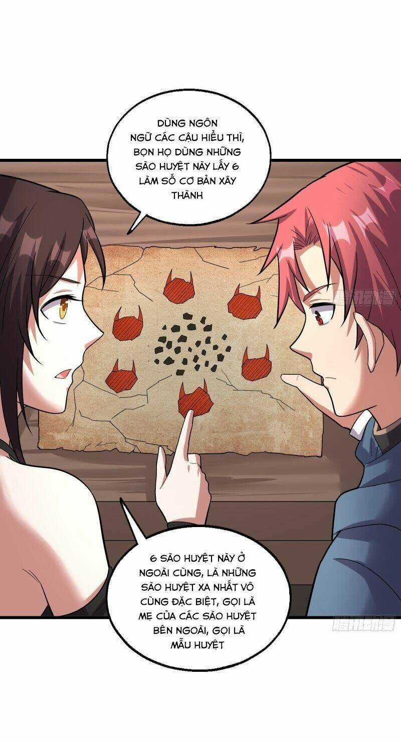 Khắc Kim Đại Lão - Chapter 142 - Trang 61