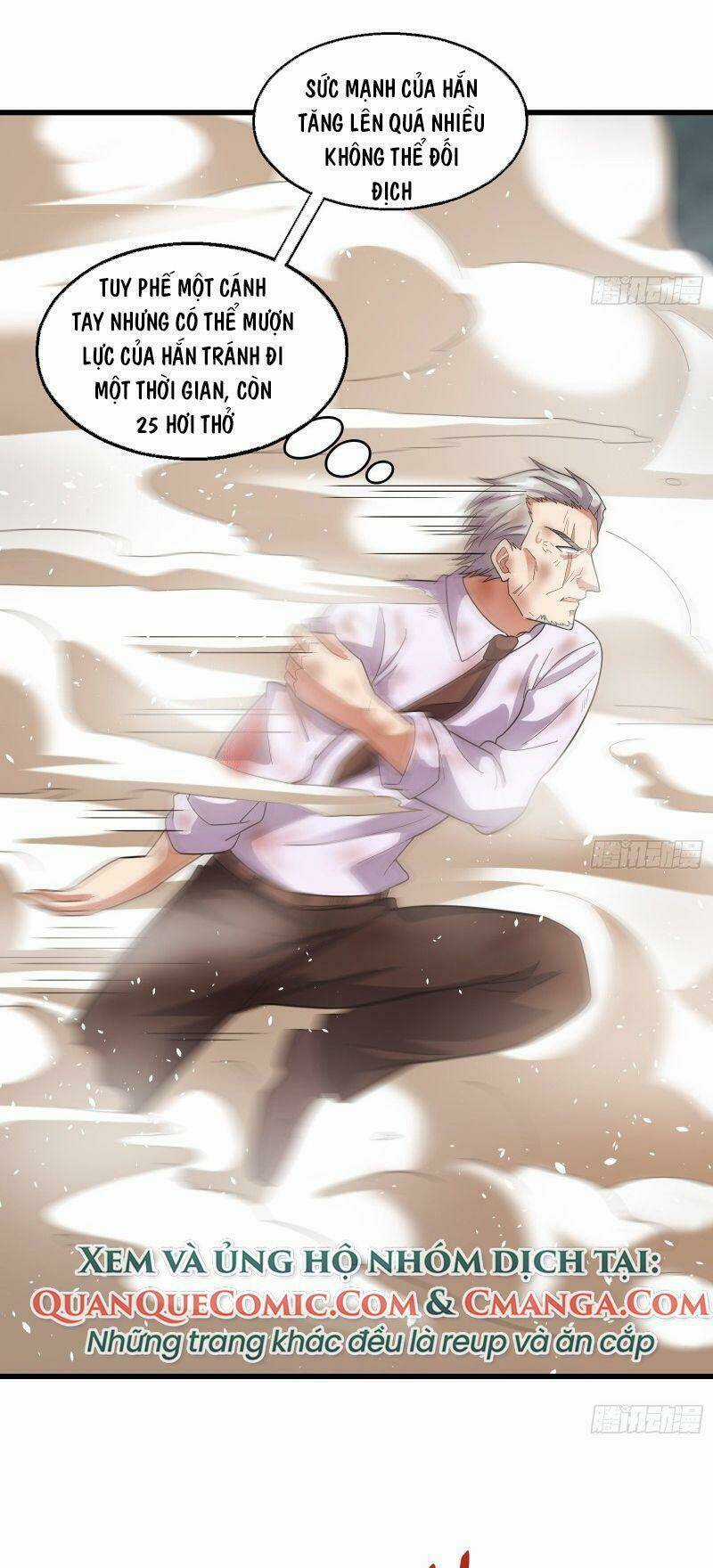 Khắc Kim Đại Lão - Chapter 142 - Trang 9