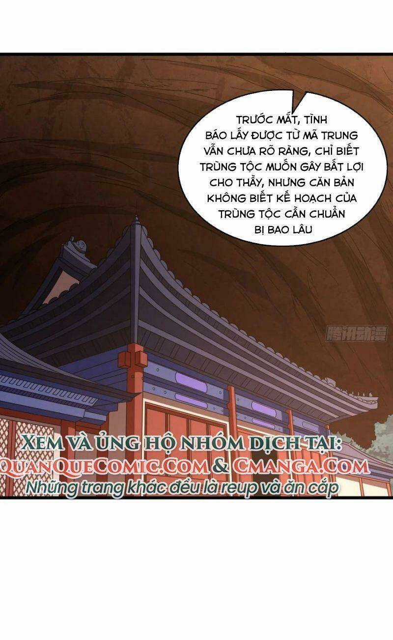 Khắc Kim Đại Lão - Chapter 143 - Trang 1