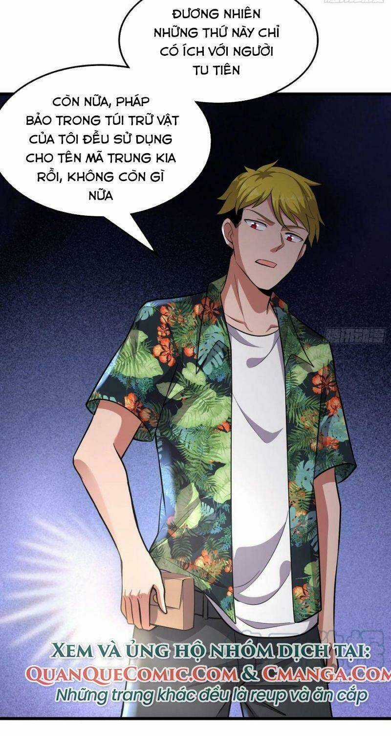 Khắc Kim Đại Lão - Chapter 143 - Trang 14