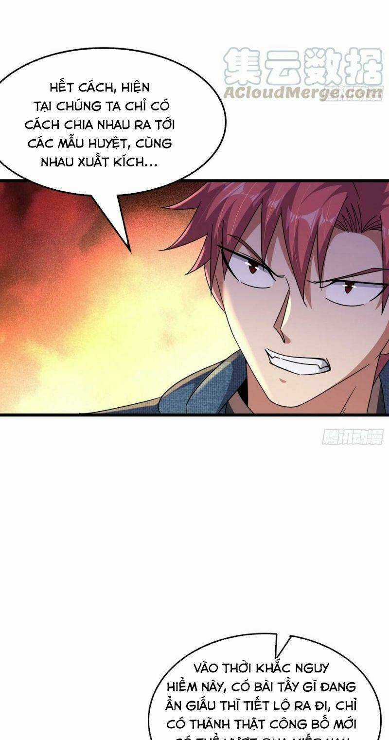 Khắc Kim Đại Lão - Chapter 143 - Trang 3