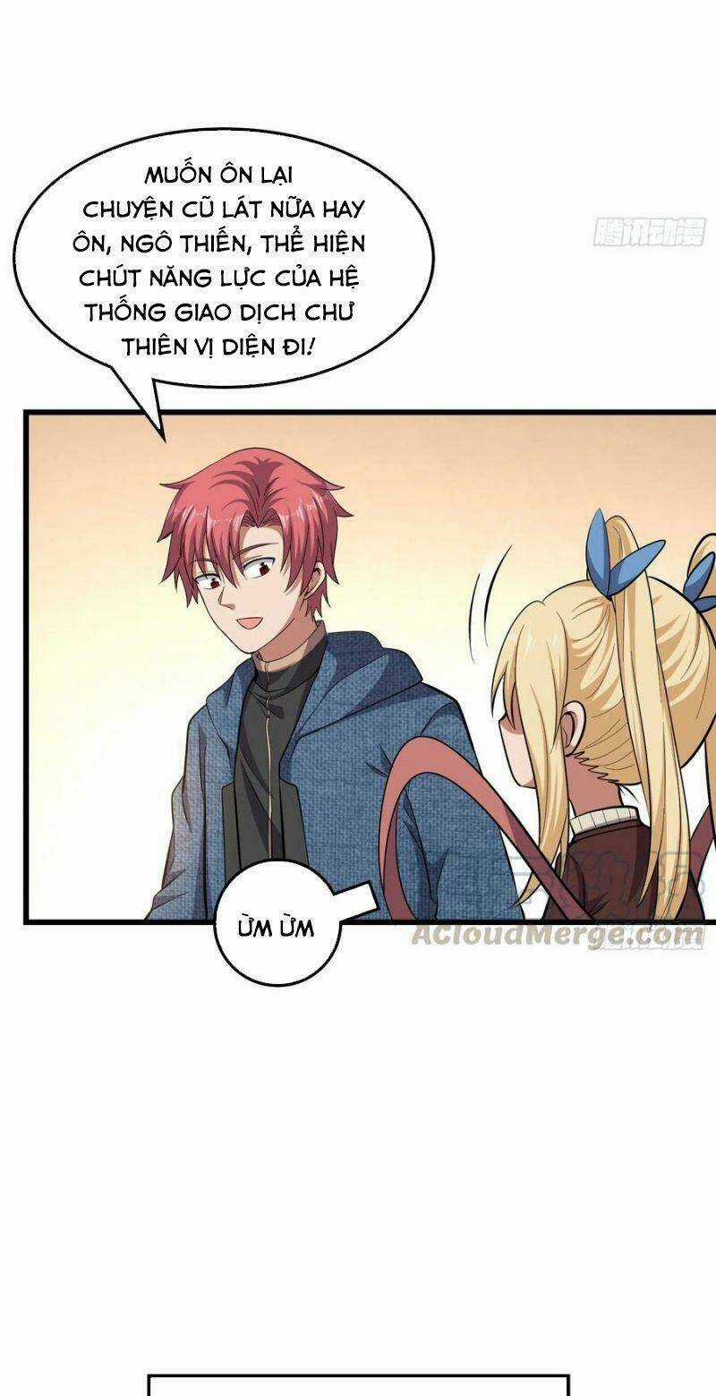 Khắc Kim Đại Lão - Chapter 143 - Trang 25