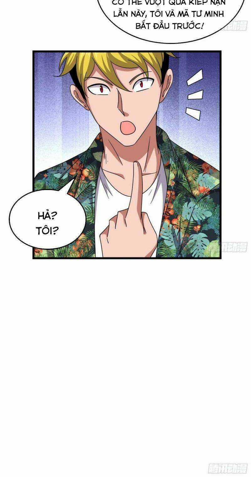 Khắc Kim Đại Lão - Chapter 143 - Trang 4