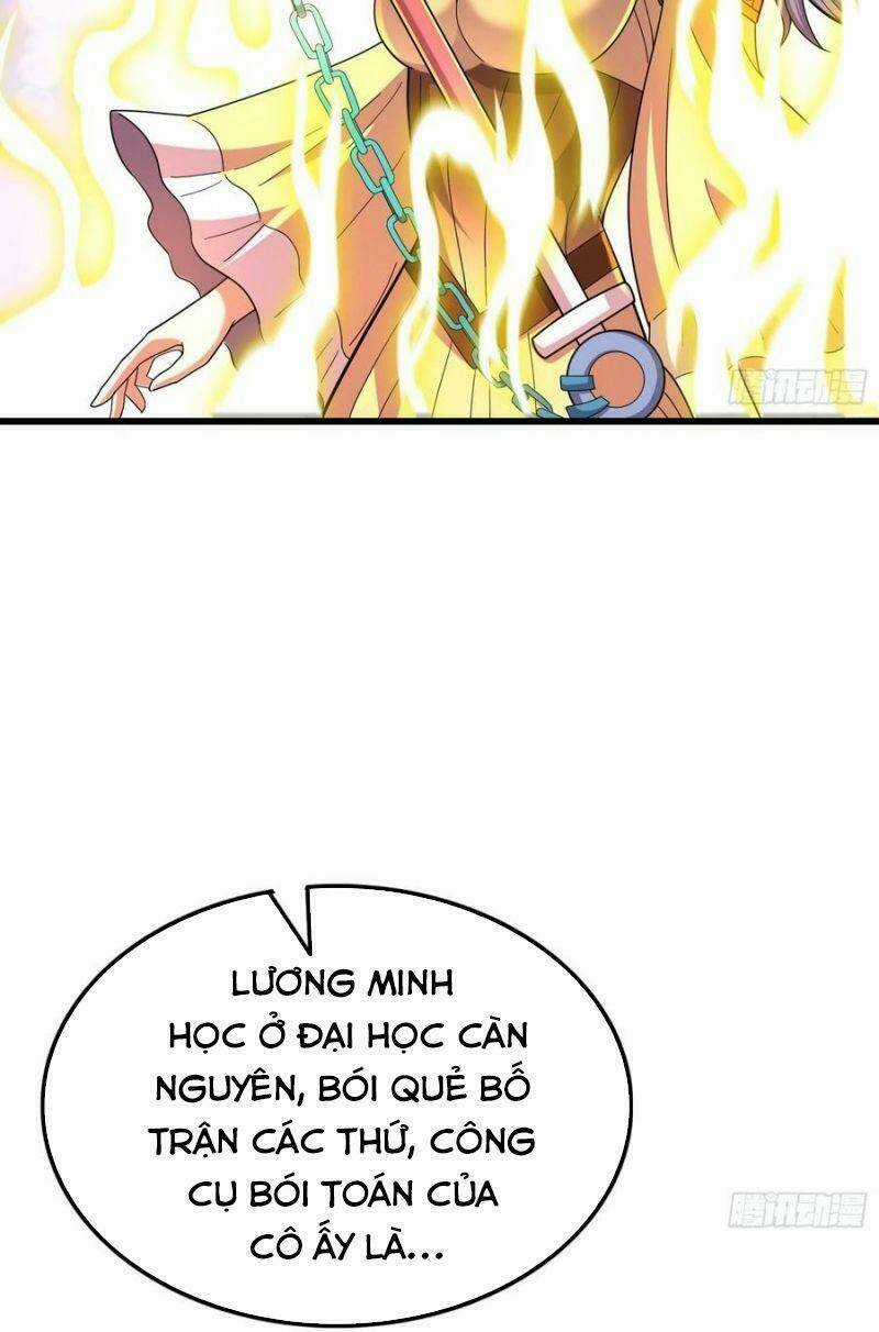 Khắc Kim Đại Lão - Chapter 143 - Trang 44