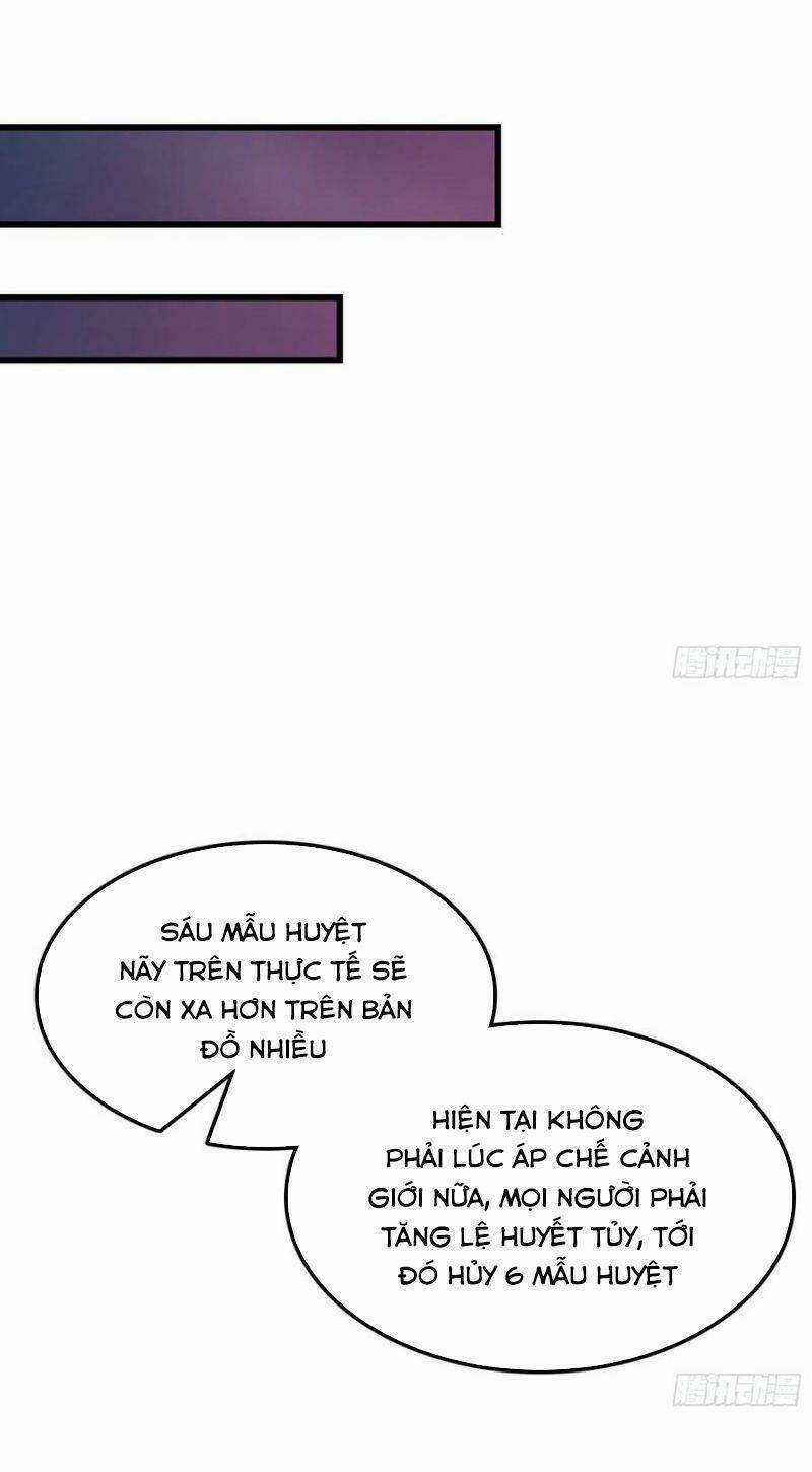 Khắc Kim Đại Lão - Chapter 143 - Trang 46