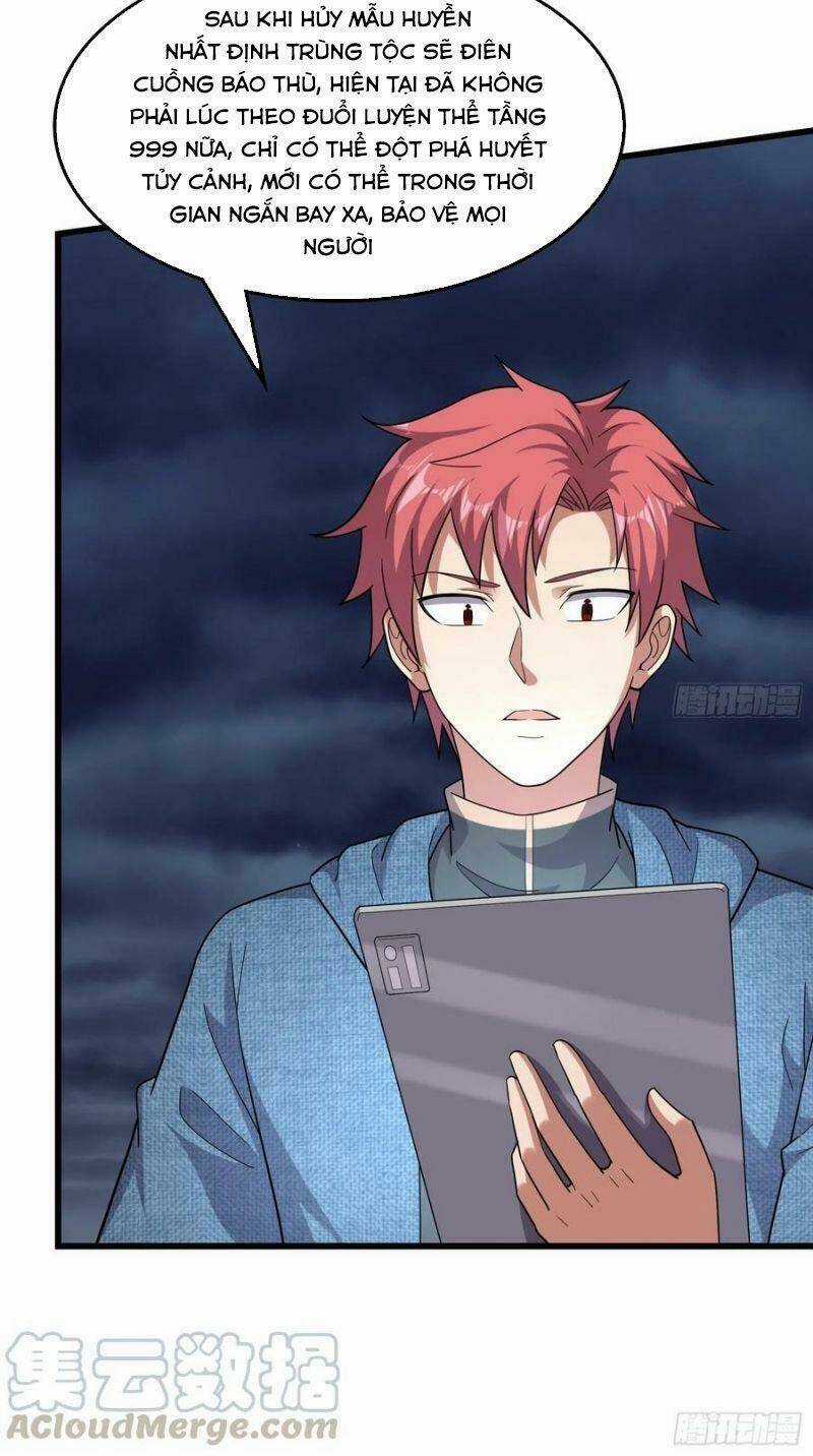 Khắc Kim Đại Lão - Chapter 143 - Trang 52