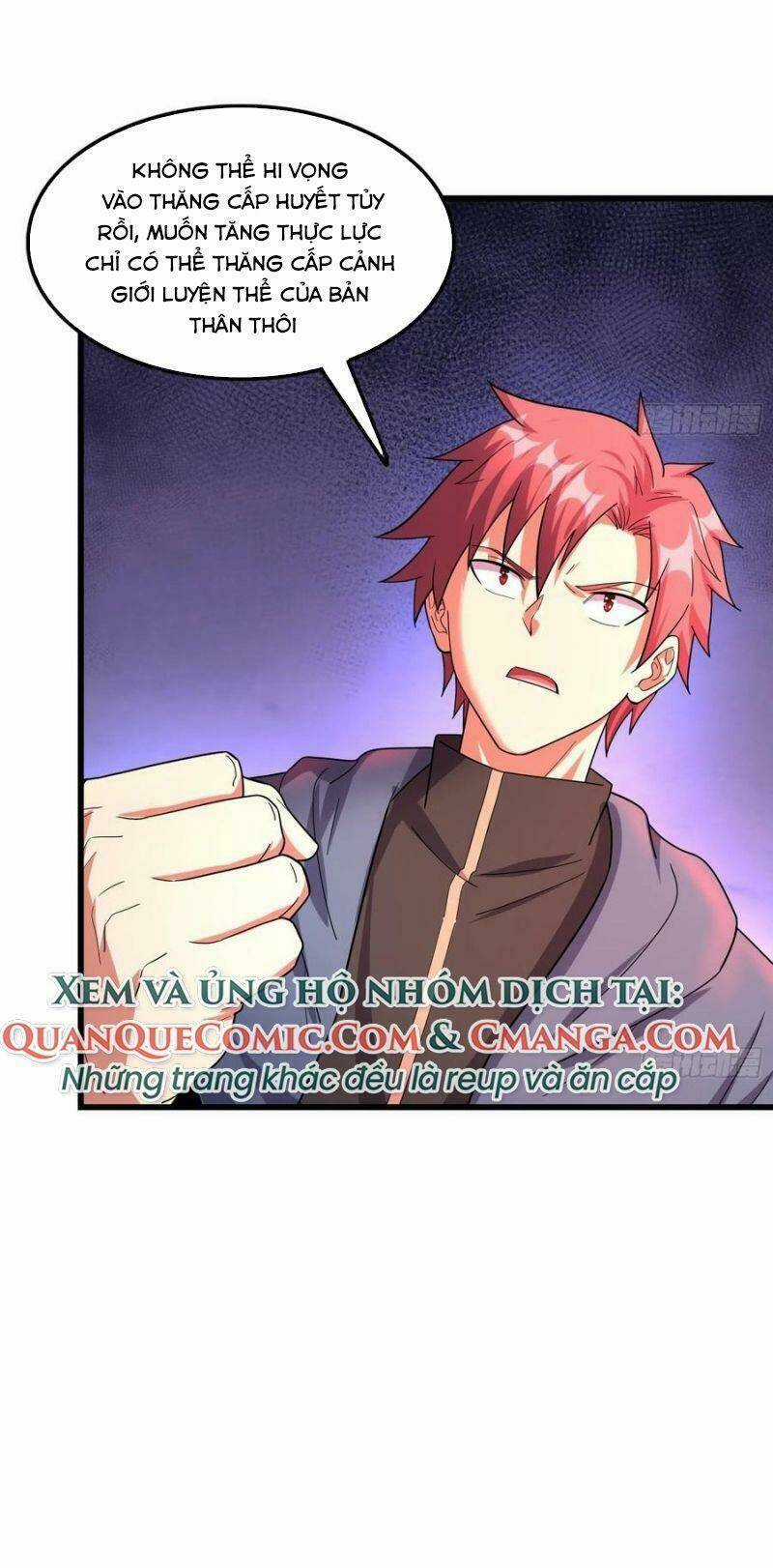 Khắc Kim Đại Lão - Chapter 143 - Trang 62