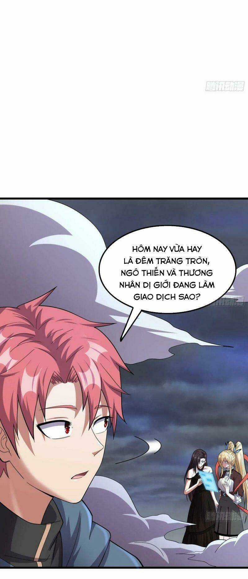 Khắc Kim Đại Lão - Chapter 143 - Trang 64