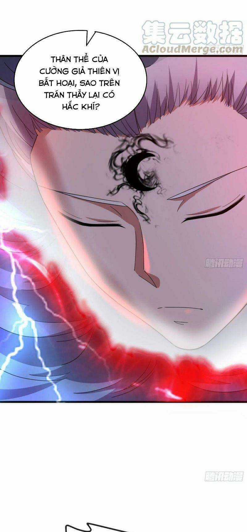 Khắc Kim Đại Lão - Chapter 143 - Trang 67