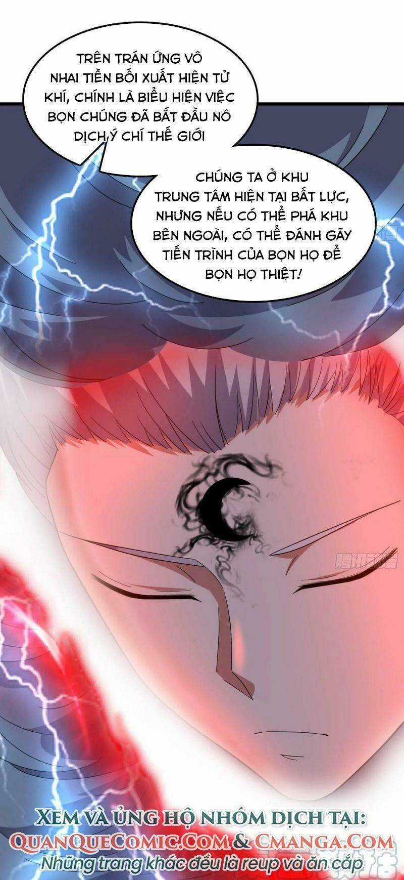 Khắc Kim Đại Lão - Chapter 143 - Trang 70