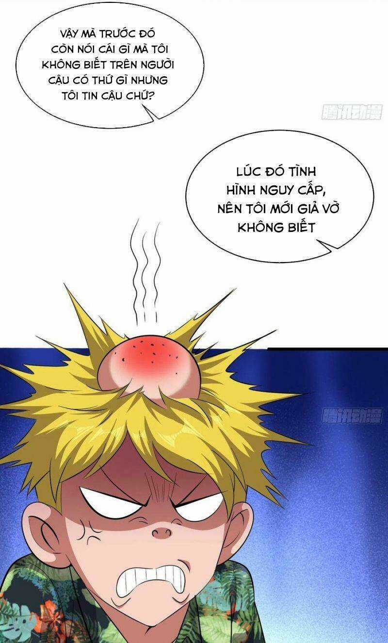 Khắc Kim Đại Lão - Chapter 143 - Trang 9