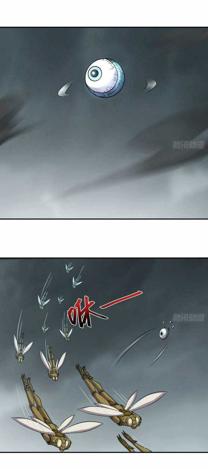 Khắc Kim Đại Lão - Chapter 144 - Trang 1