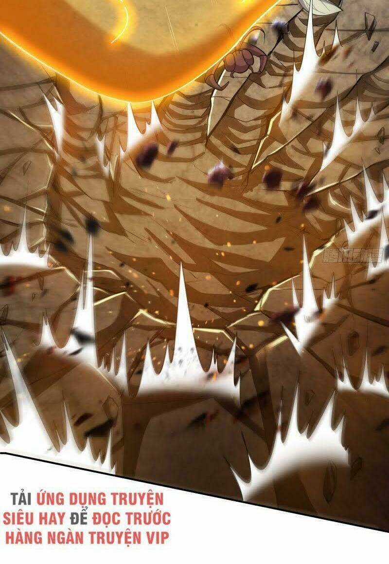 Khắc Kim Đại Lão - Chapter 144 - Trang 12