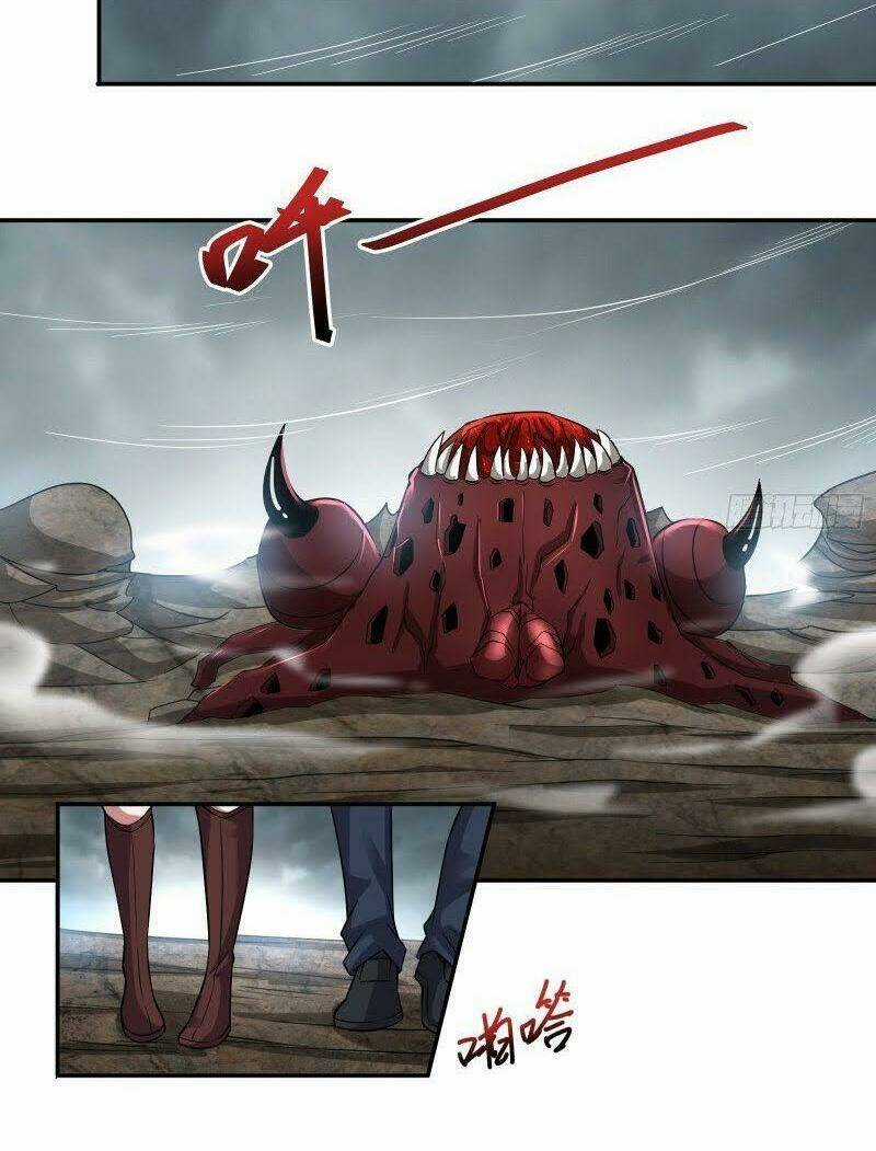 Khắc Kim Đại Lão - Chapter 144 - Trang 18