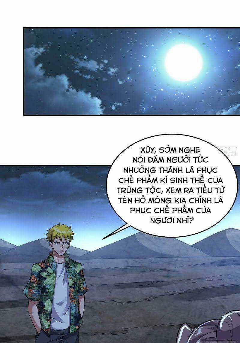 Khắc Kim Đại Lão - Chapter 144 - Trang 26