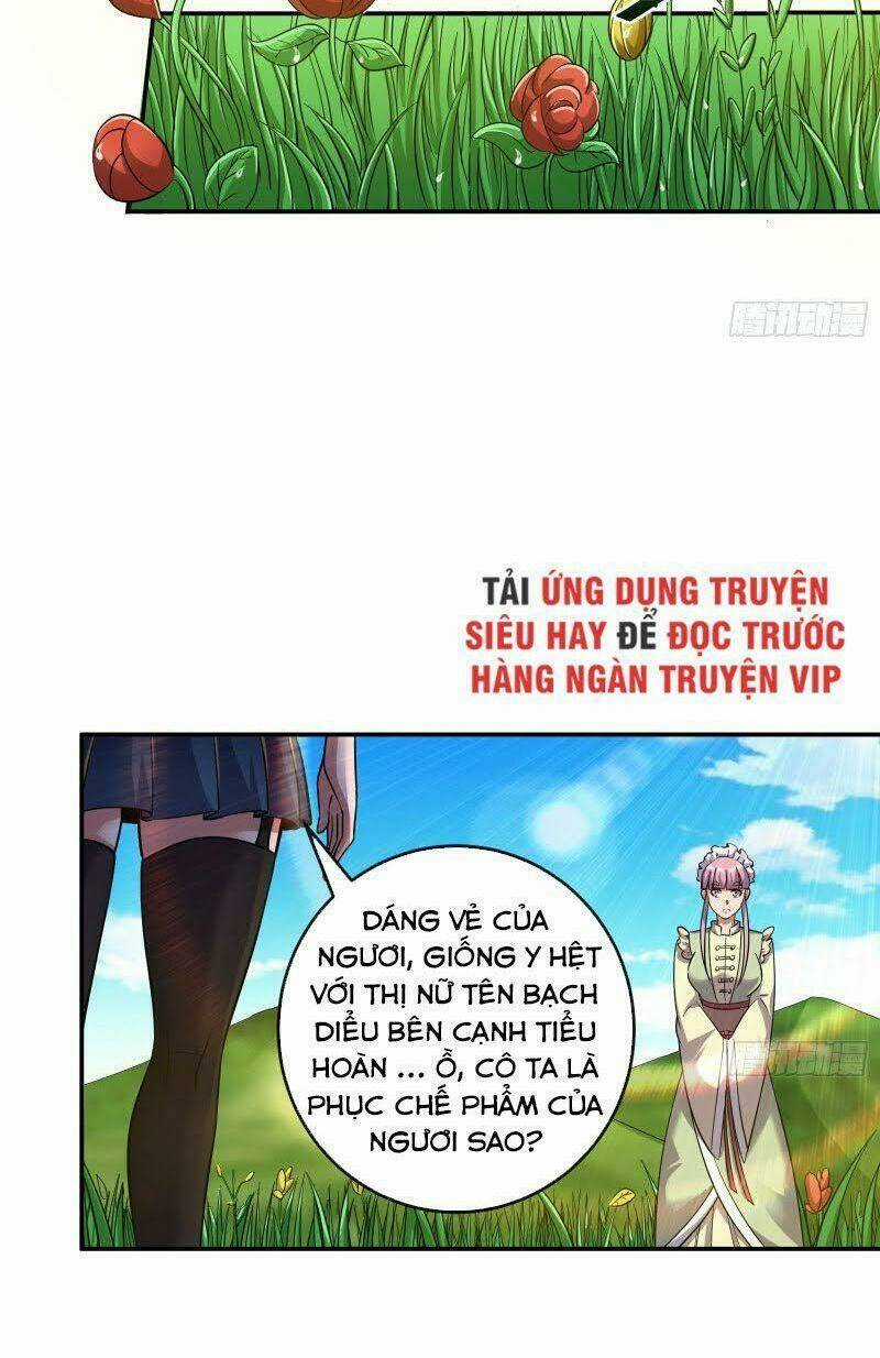 Khắc Kim Đại Lão - Chapter 144 - Trang 29