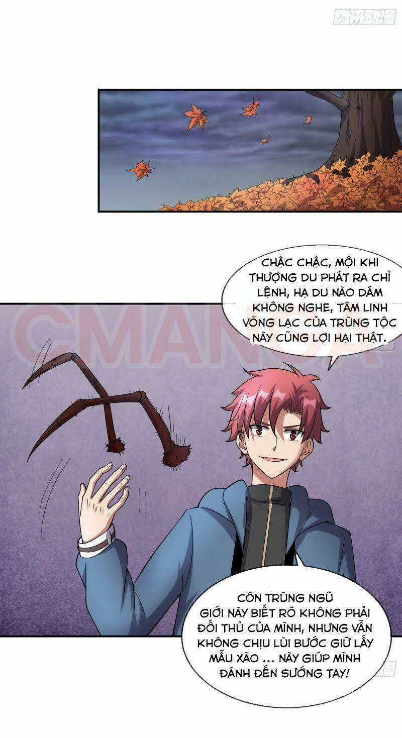 Khắc Kim Đại Lão - Chapter 144 - Trang 46