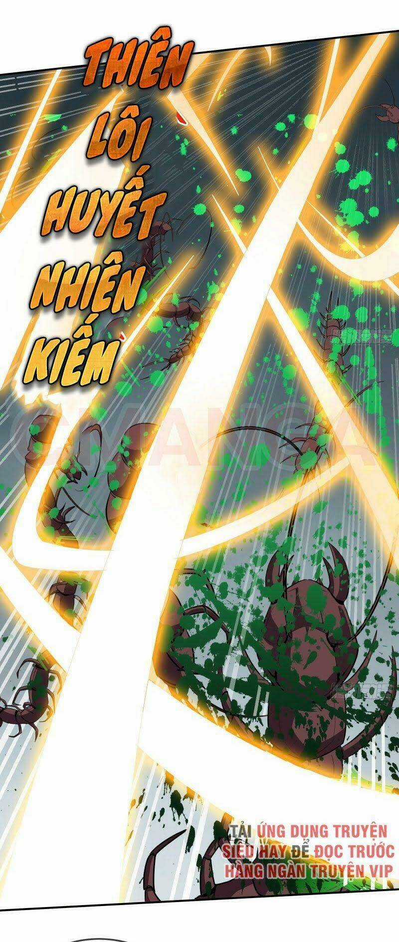 Khắc Kim Đại Lão - Chapter 144 - Trang 8