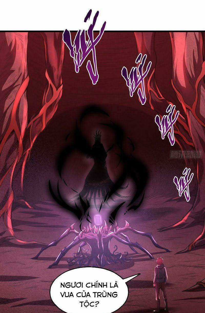 Khắc Kim Đại Lão - Chapter 145 - Trang 1