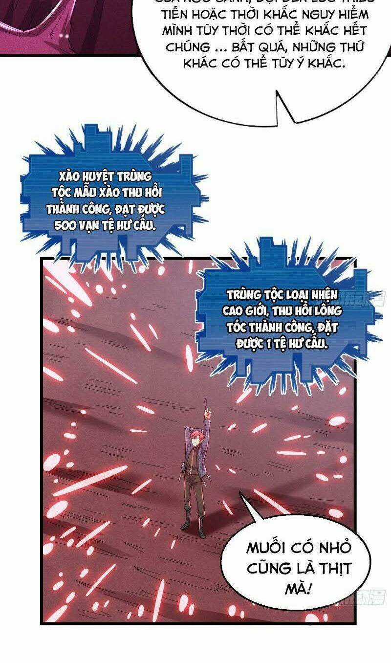 Khắc Kim Đại Lão - Chapter 145 - Trang 18