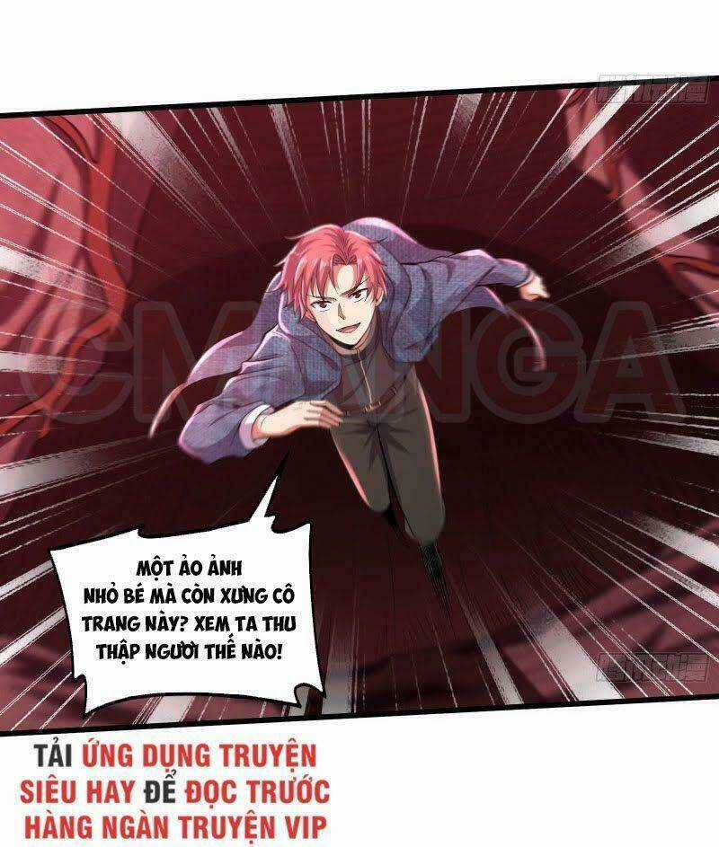 Khắc Kim Đại Lão - Chapter 145 - Trang 3