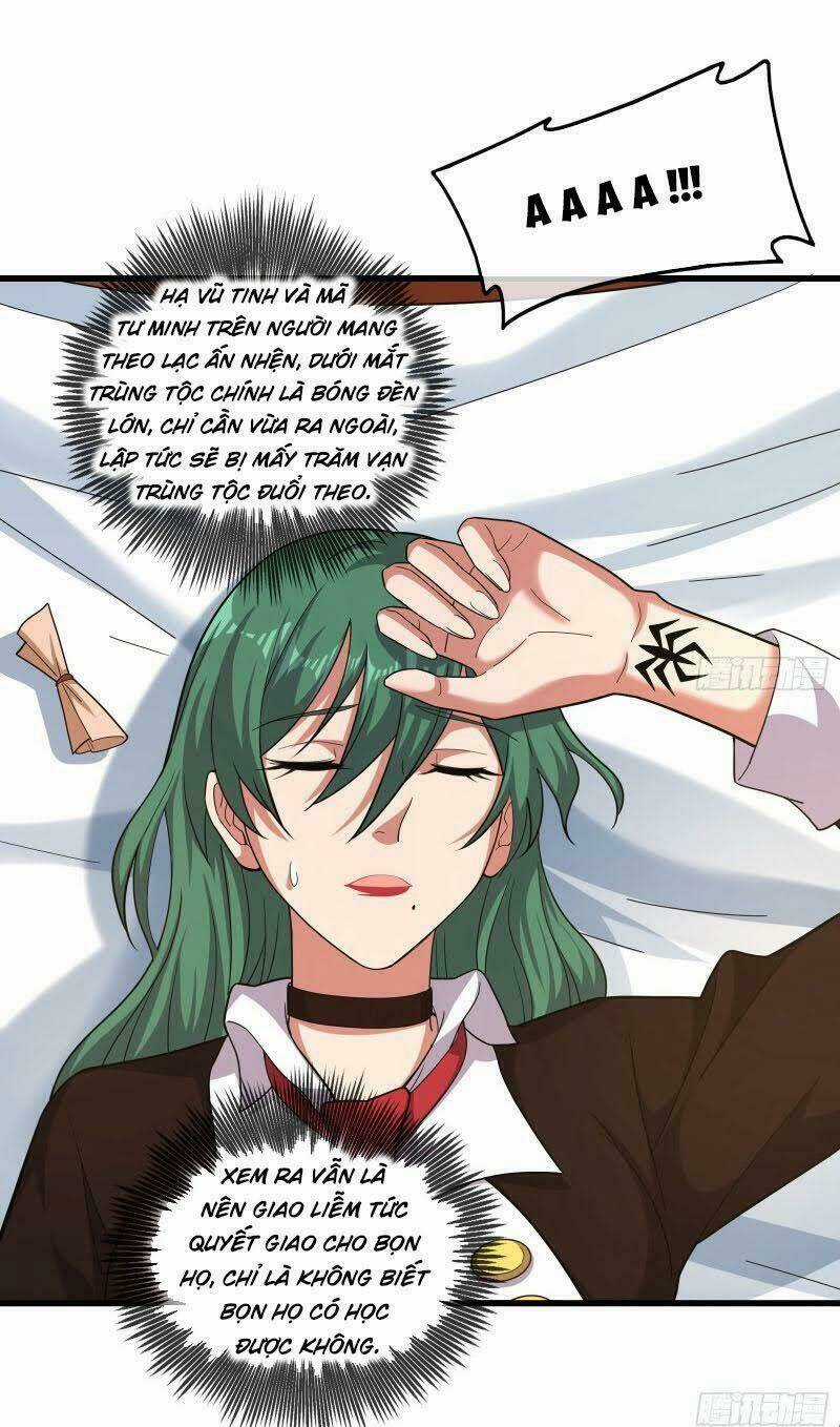 Khắc Kim Đại Lão - Chapter 145 - Trang 26