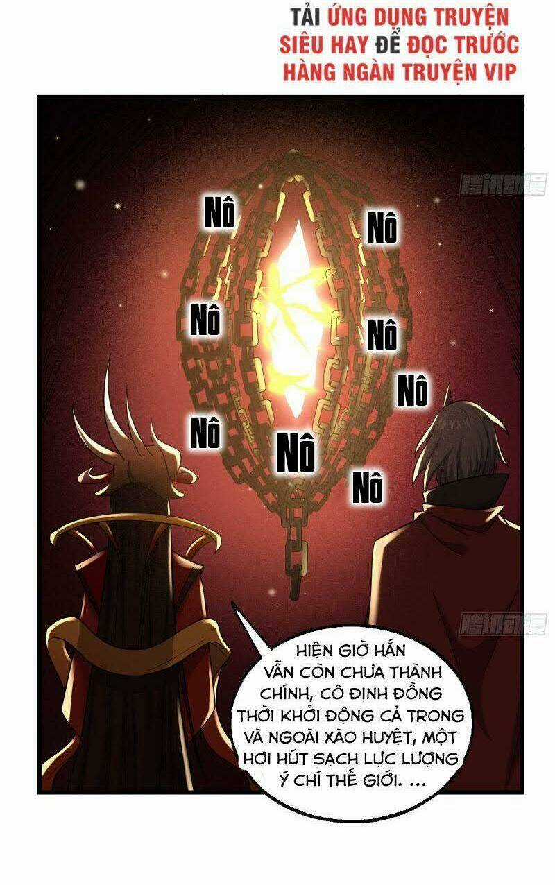 Khắc Kim Đại Lão - Chapter 145 - Trang 33