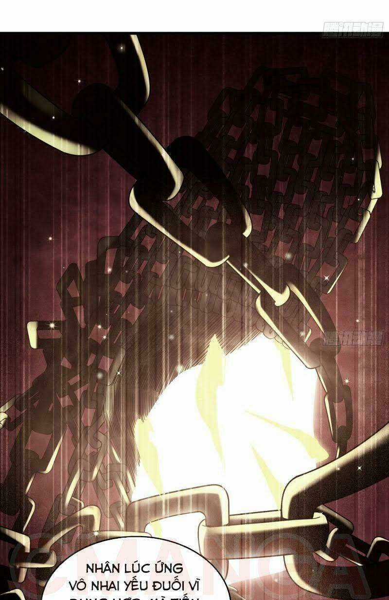 Khắc Kim Đại Lão - Chapter 145 - Trang 34