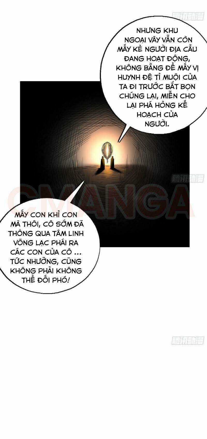 Khắc Kim Đại Lão - Chapter 145 - Trang 37