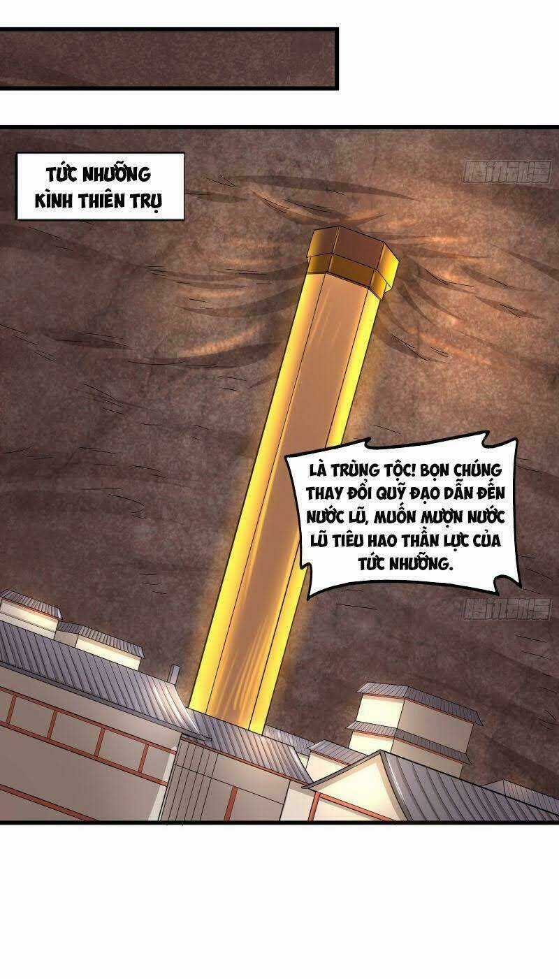 Khắc Kim Đại Lão - Chapter 145 - Trang 38