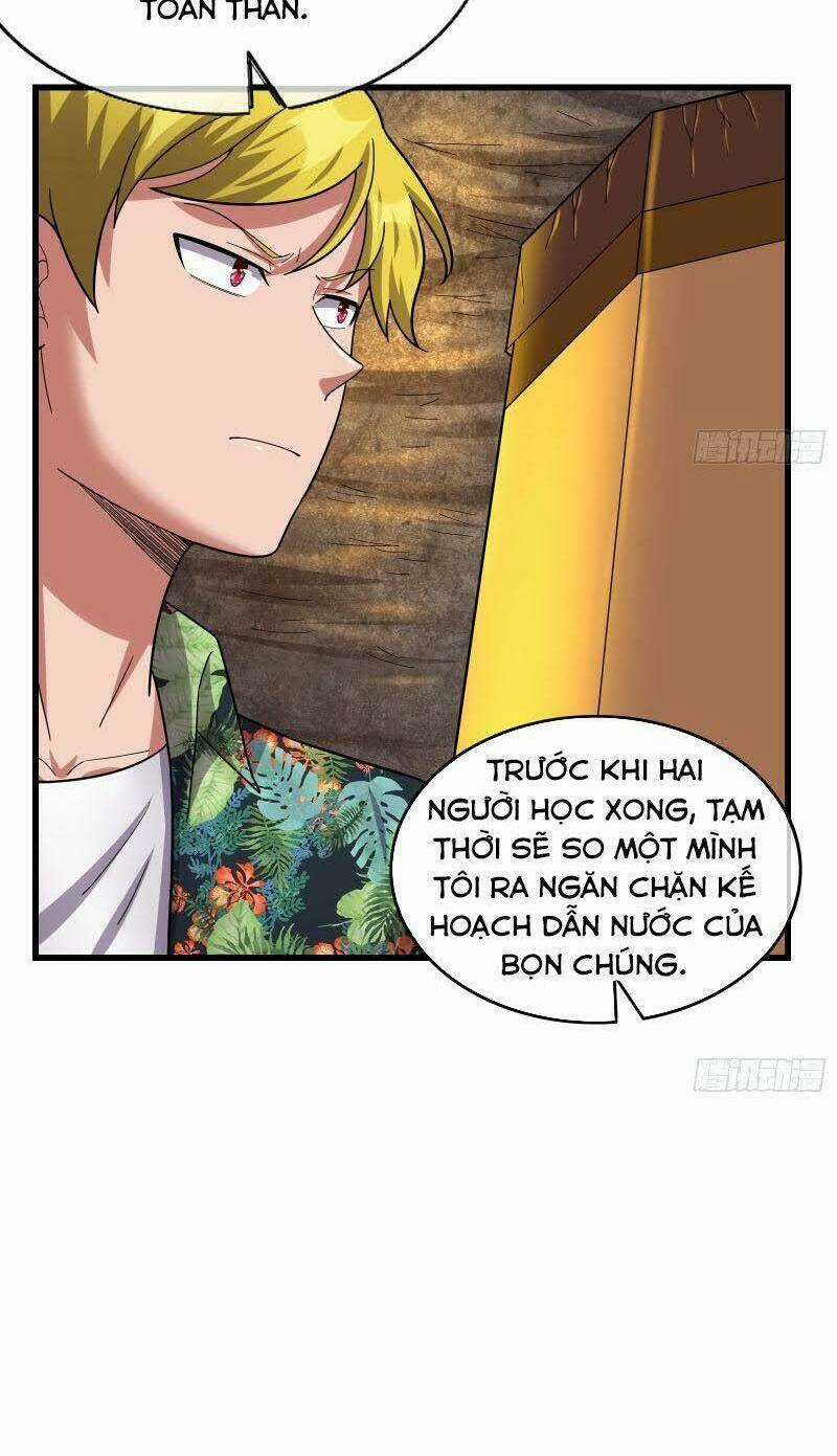 Khắc Kim Đại Lão - Chapter 145 - Trang 46