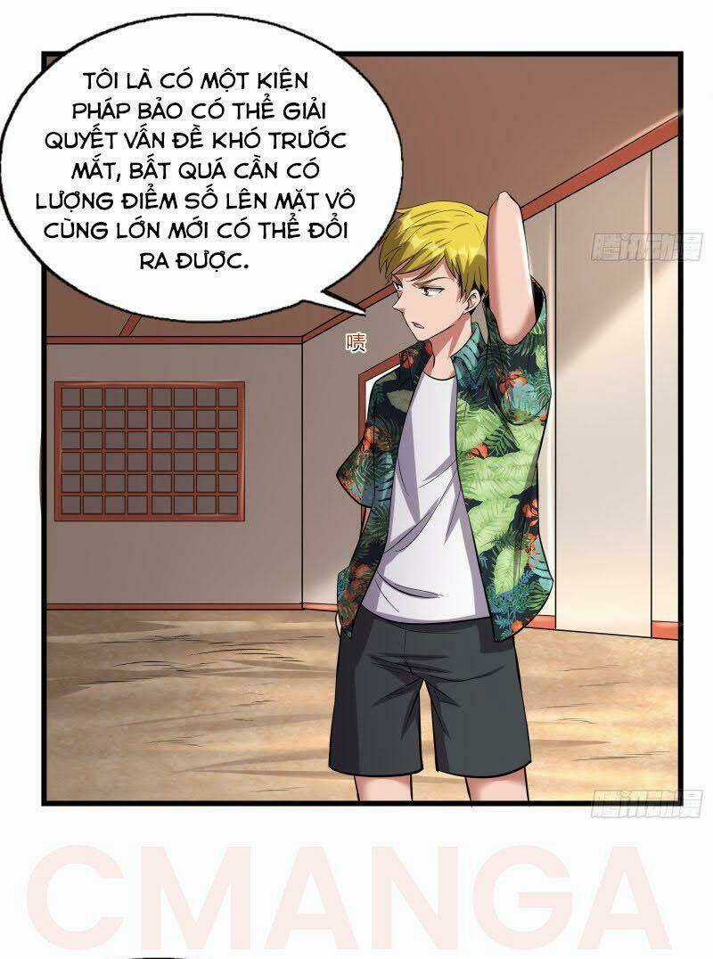 Khắc Kim Đại Lão - Chapter 145 - Trang 55