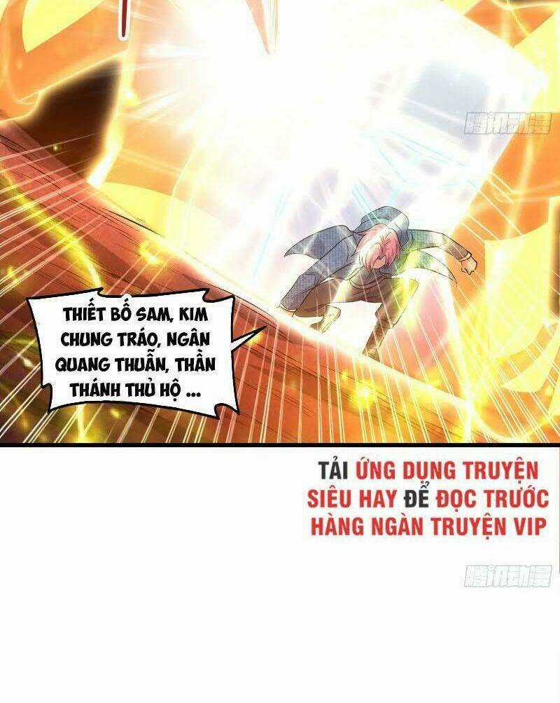 Khắc Kim Đại Lão - Chapter 145 - Trang 7