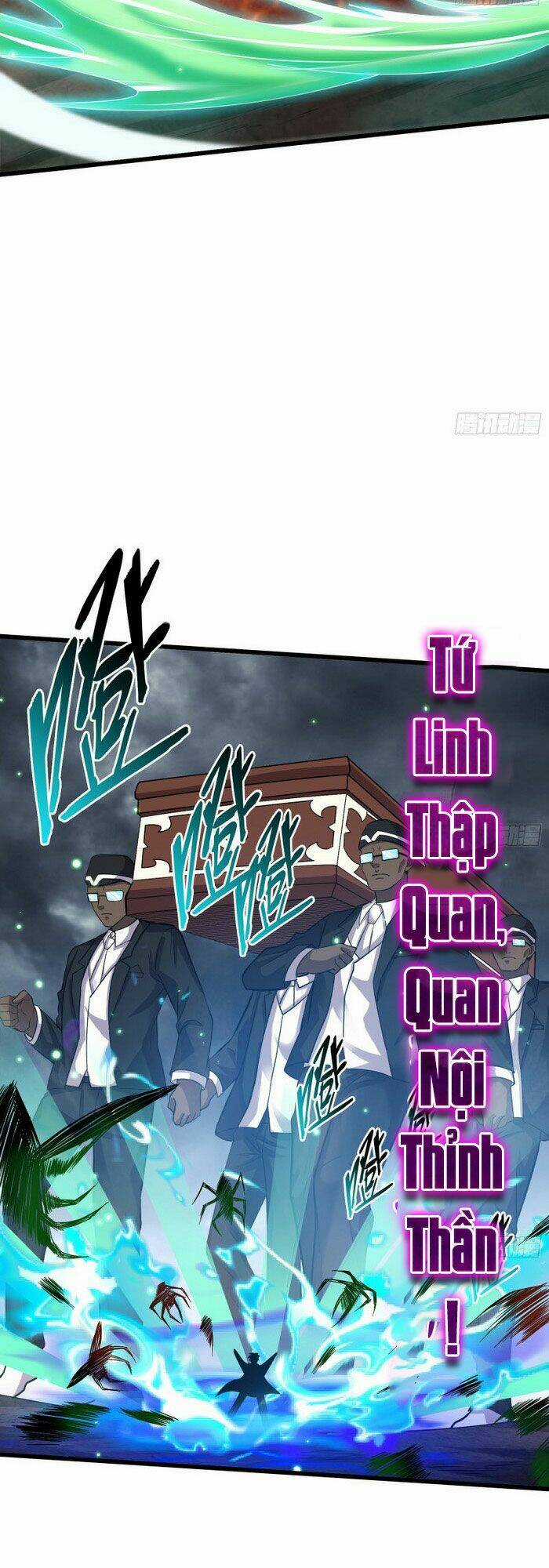 Khắc Kim Đại Lão - Chapter 146 - Trang 4