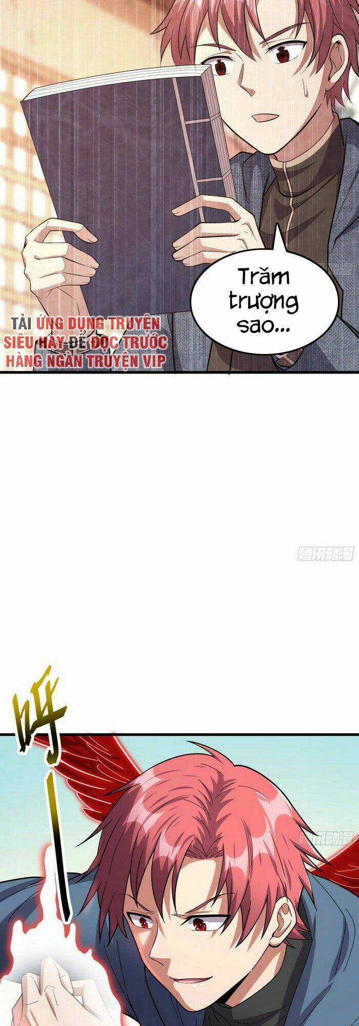 Khắc Kim Đại Lão - Chapter 146 - Trang 38