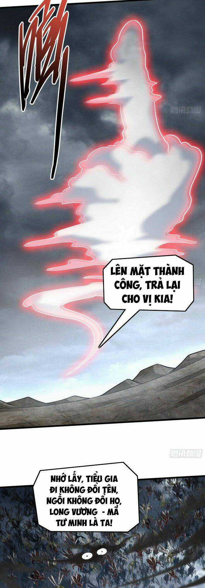 Khắc Kim Đại Lão - Chapter 146 - Trang 7