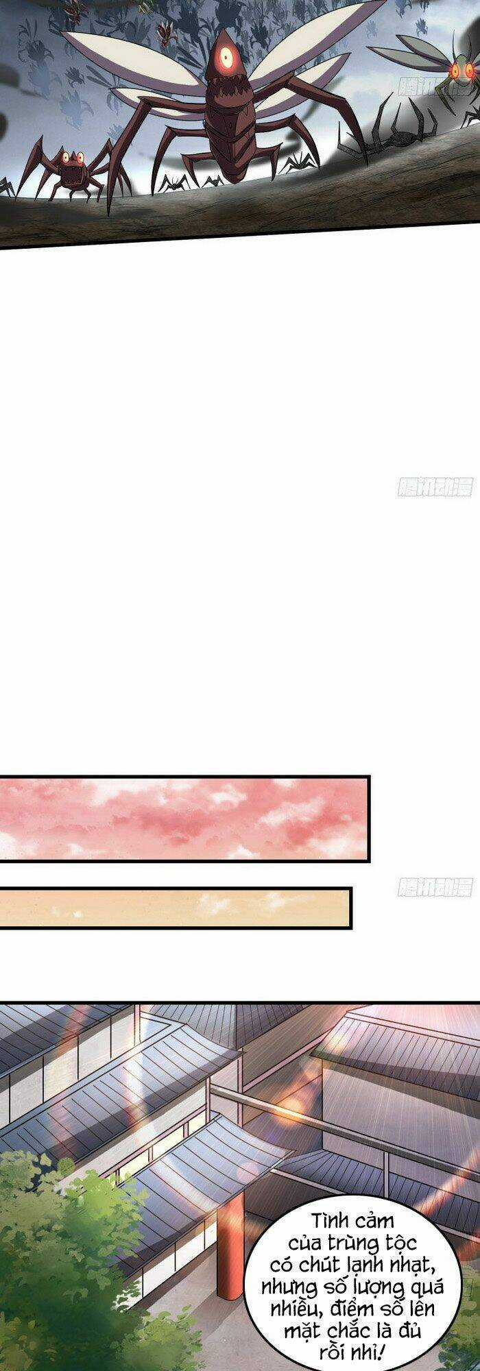 Khắc Kim Đại Lão - Chapter 146 - Trang 8