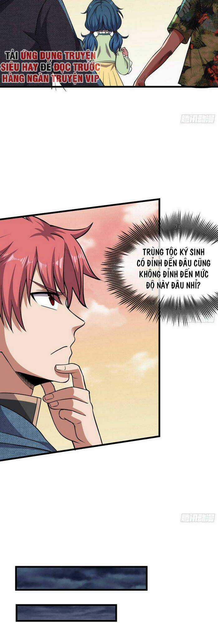 Khắc Kim Đại Lão - Chapter 147 - Trang 4