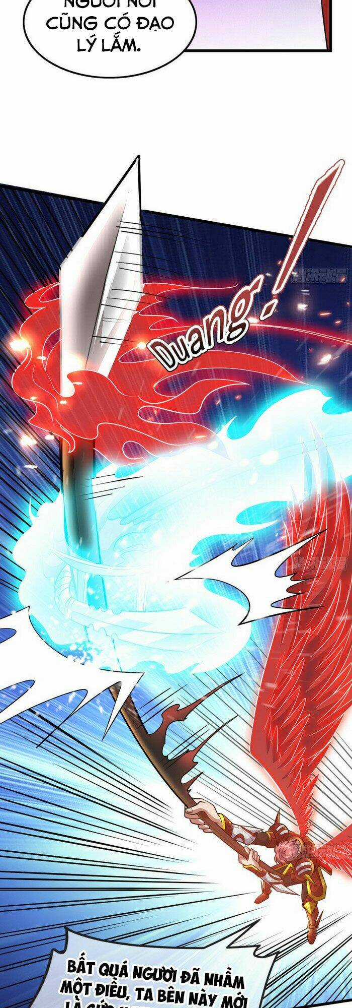 Khắc Kim Đại Lão - Chapter 148 - Trang 3