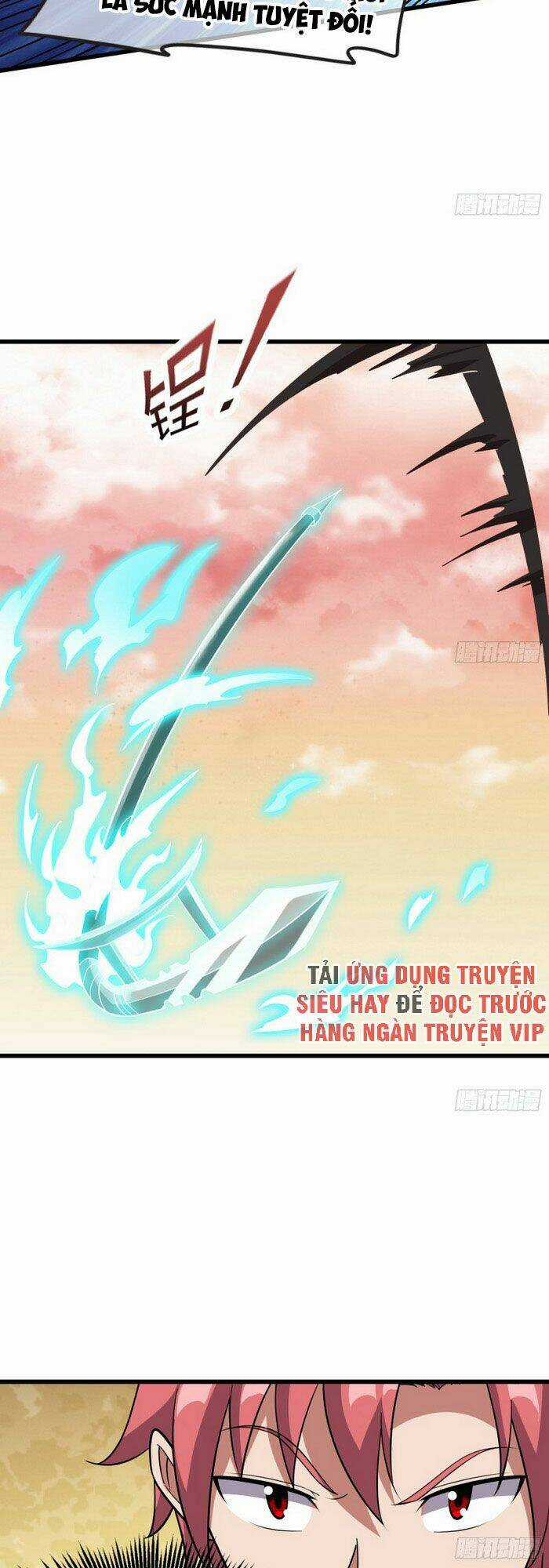 Khắc Kim Đại Lão - Chapter 148 - Trang 4