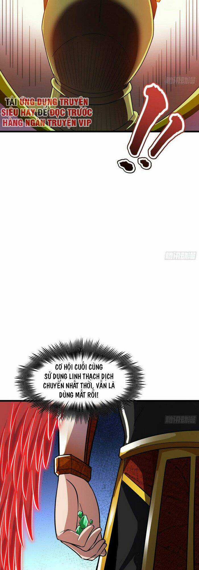 Khắc Kim Đại Lão - Chapter 148 - Trang 33