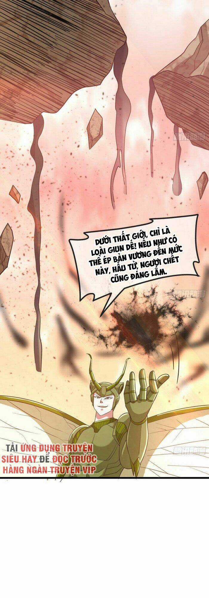 Khắc Kim Đại Lão - Chapter 148 - Trang 42