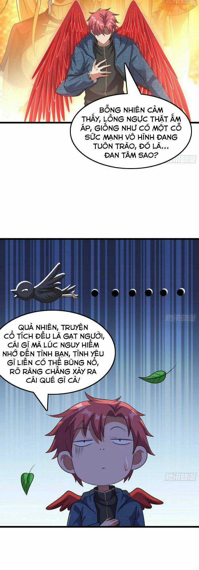 Khắc Kim Đại Lão - Chapter 148 - Trang 50