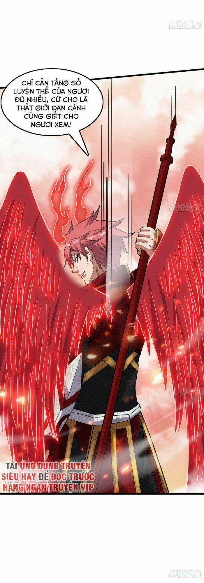 Khắc Kim Đại Lão - Chapter 148 - Trang 9