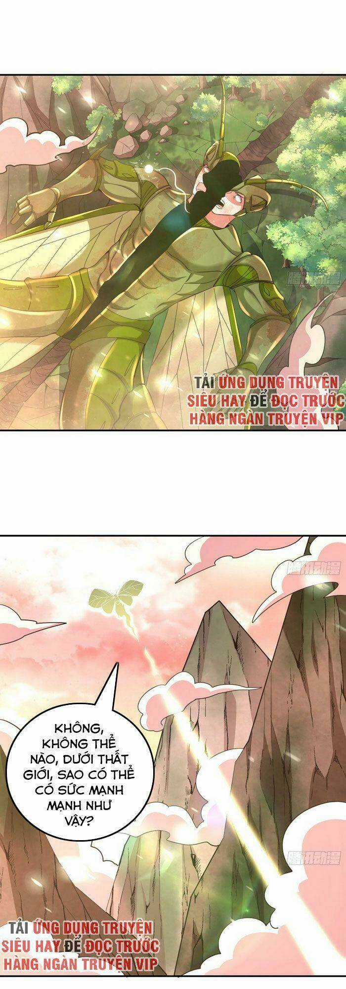 Khắc Kim Đại Lão - Chapter 149 - Trang 1