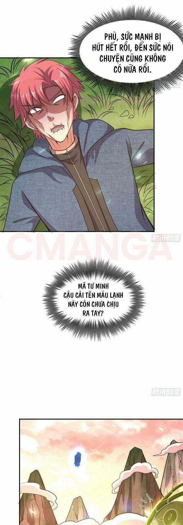 Khắc Kim Đại Lão - Chapter 149 - Trang 2