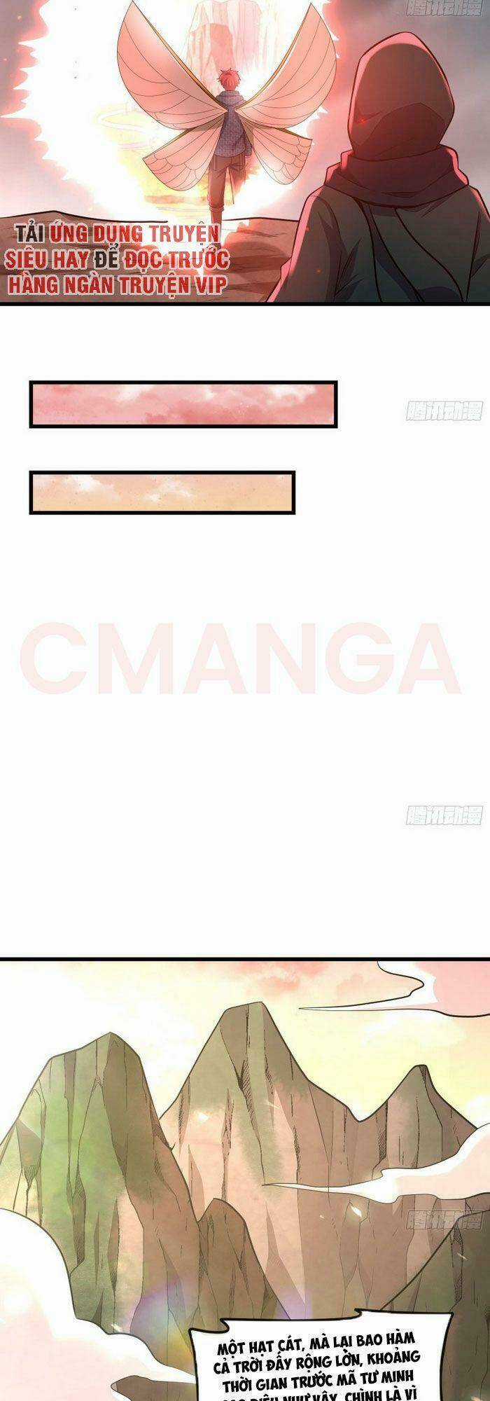 Khắc Kim Đại Lão - Chapter 149 - Trang 36