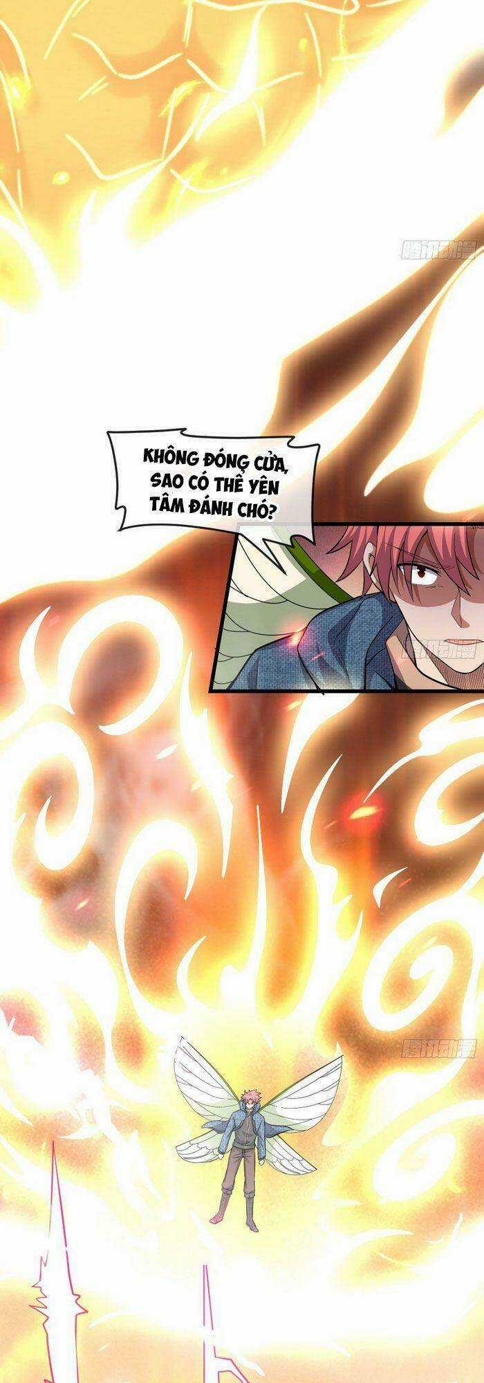 Khắc Kim Đại Lão - Chapter 149 - Trang 39