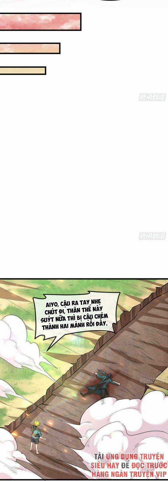 Khắc Kim Đại Lão - Chapter 149 - Trang 41